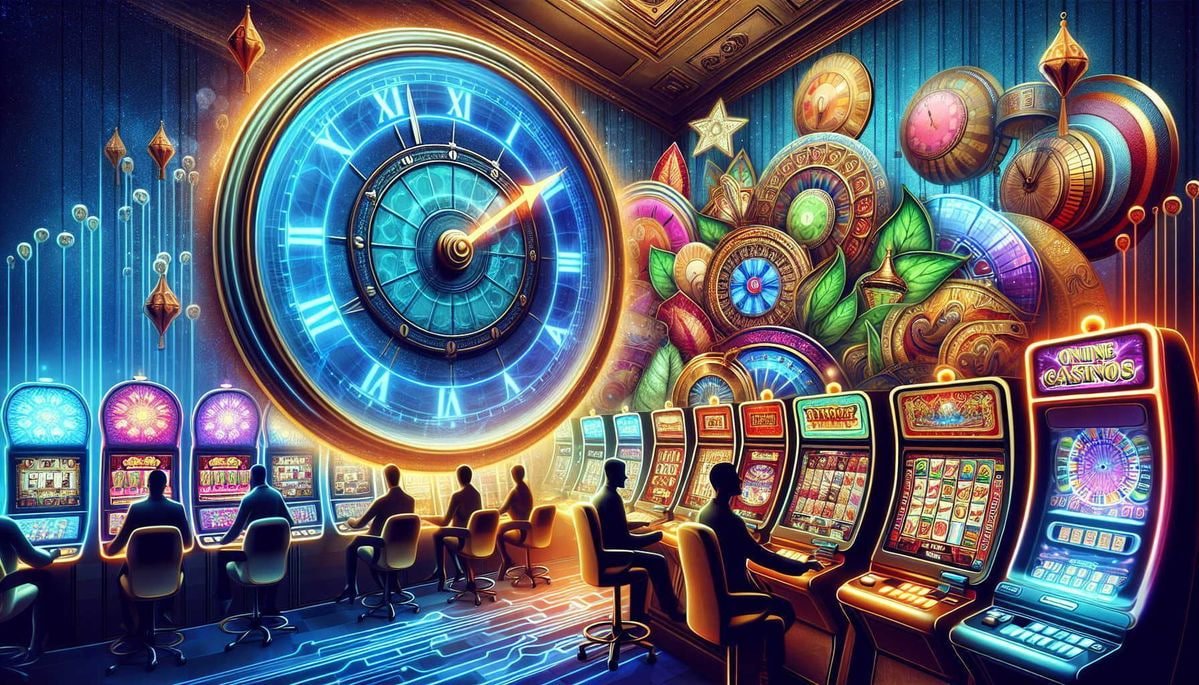 588jl apk slots lobby showing jackpot and video slot games on a mobile screen