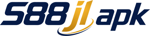588jl apk official logo